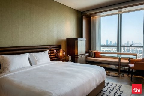 Appartement de Studio à Business Bay, UAE No. 205386