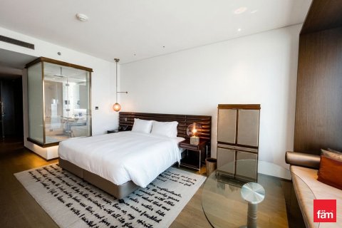Appartement de 48.3m² à Business Bay, UAE No. 205386 7