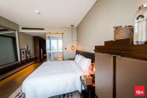 Appartement de 48.3m² à Business Bay, UAE No. 205386 6