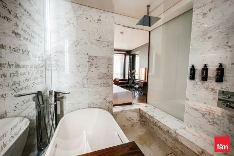 Appartement de 48.3m² à Business Bay, UAE No. 205386 11