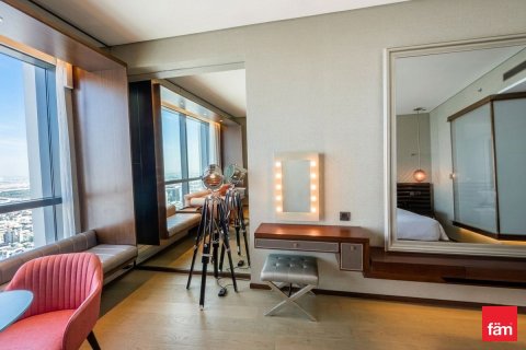 Appartement de 48.3m² à Business Bay, UAE No. 205386 3