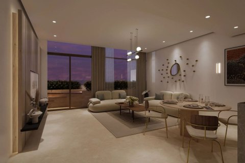 Apartment de 1 dormitorio en Meydan, UAE No. 205385 8