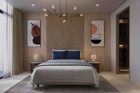 Apartment de 1 dormitorio en Meydan, UAE No. 205385 6