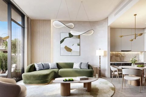 Apartment de 1 dormitorio en Meydan, UAE No. 205385 7