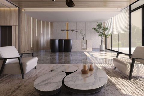 Apartment de 1 dormitorio en Meydan, UAE No. 205385 12