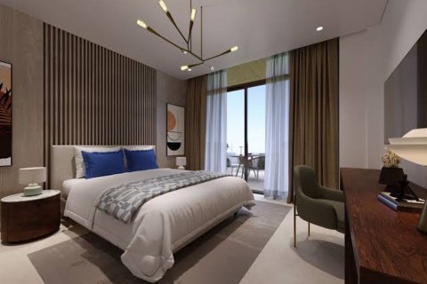 Apartment de 1 dormitorio en Meydan, UAE No. 205385 3