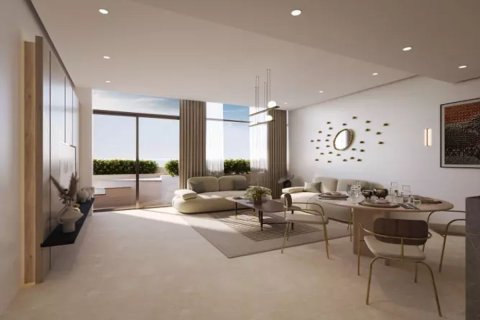 Apartment de 1 dormitorio en Meydan, UAE No. 205385 5