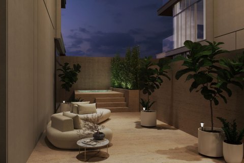 Apartment de 1 dormitorio en Meydan, UAE No. 205385 13
