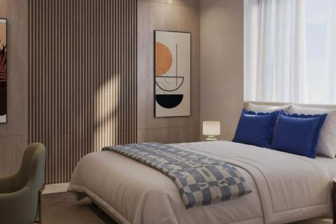 Apartment de 1 dormitorio en Meydan, UAE No. 205385 9