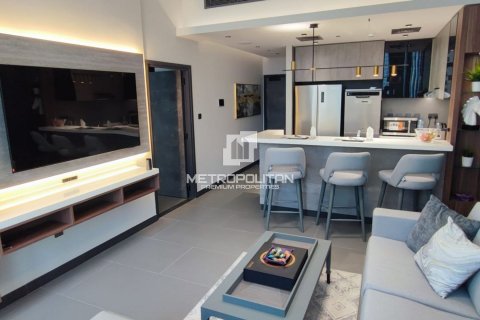 Квартира с 1 спальней в Джумейра Лейк Тауэрс, ОАЭ №78656 27