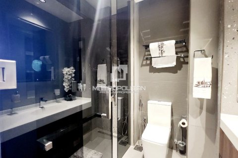 Квартира с 1 спальней в Джумейра Лейк Тауэрс, ОАЭ №78656 16