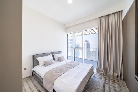Квартира с 2 спальнями в EMAAR Beachfront, ОАЭ №89687 13