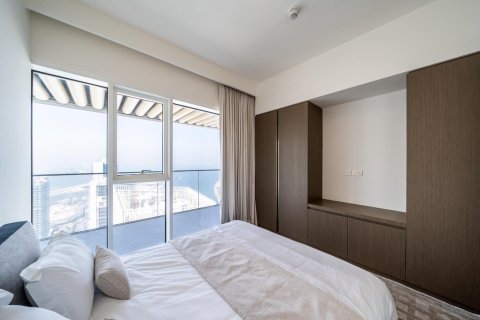 Квартира с 2 спальнями в EMAAR Beachfront, ОАЭ №89687 16