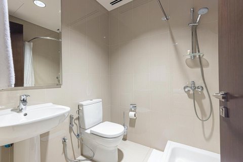 Квартира с 3 спальнями в The Address Residence Fountain Views, ОАЭ №89691 2