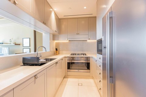 Квартира с 3 спальнями в The Address Residence Fountain Views, ОАЭ №89691 14