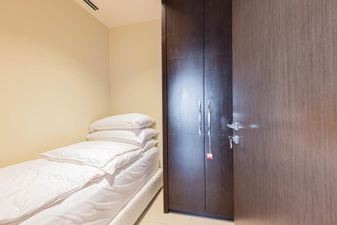 Квартира с 3 спальнями в The Address Residence Fountain Views, ОАЭ №89691 3