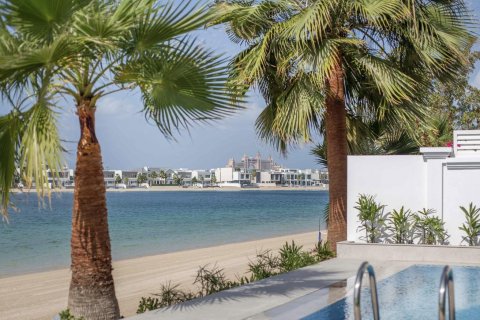 5 غرفة نوم  فيلا في Garden Homes, الإمارات العربية المتحدة رقم 89688 7