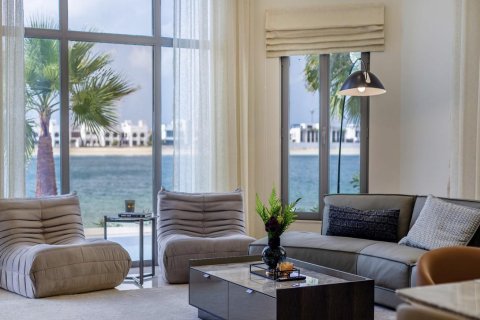 5 غرفة نوم  فيلا في Garden Homes, الإمارات العربية المتحدة رقم 89688 20