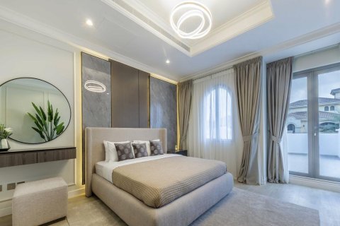 5 غرفة نوم  فيلا في Garden Homes, الإمارات العربية المتحدة رقم 89688 17