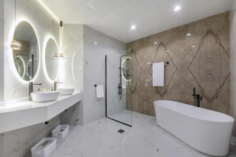 5 غرفة نوم  فيلا في Garden Homes, الإمارات العربية المتحدة رقم 89688 14