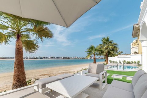 5 غرفة نوم  فيلا في Garden Homes, الإمارات العربية المتحدة رقم 89688 4