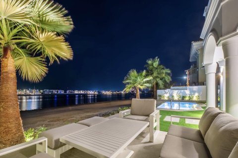 5 غرفة نوم  فيلا في Garden Homes, الإمارات العربية المتحدة رقم 89688 5