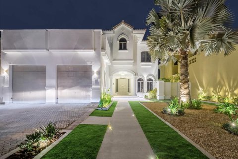 5 غرفة نوم  فيلا في Garden Homes, الإمارات العربية المتحدة رقم 89688 8