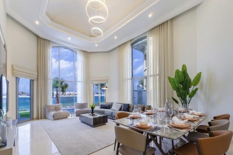 5 غرفة نوم  فيلا في Garden Homes, الإمارات العربية المتحدة رقم 89688 21