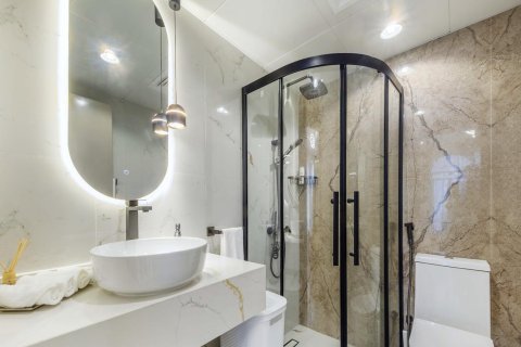 5 غرفة نوم  فيلا في Garden Homes, الإمارات العربية المتحدة رقم 89688 11