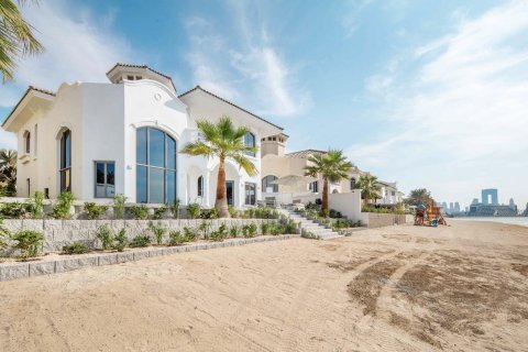5 غرفة نوم  فيلا في Garden Homes, الإمارات العربية المتحدة رقم 89688 1