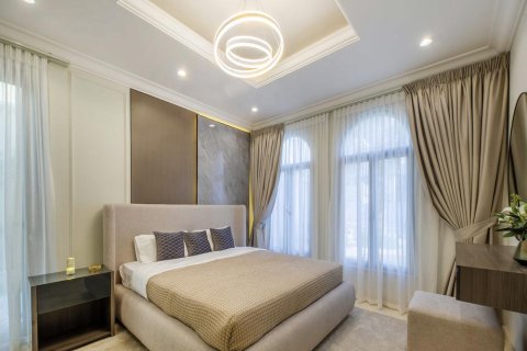 5 غرفة نوم  فيلا في Garden Homes, الإمارات العربية المتحدة رقم 89688 10
