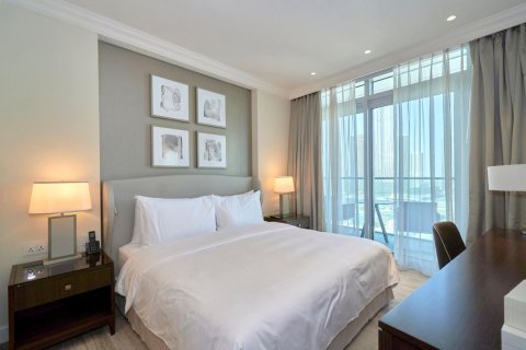1 غرف نوم شقة في The Address Residence Fountain Views, الإمارات العربية المتحدة رقم 89689 7