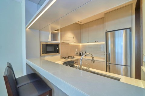 1 غرف نوم شقة في The Address Residence Fountain Views, الإمارات العربية المتحدة رقم 89689 10