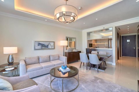 1 غرف نوم شقة في The Address Residence Fountain Views, الإمارات العربية المتحدة رقم 89689 12