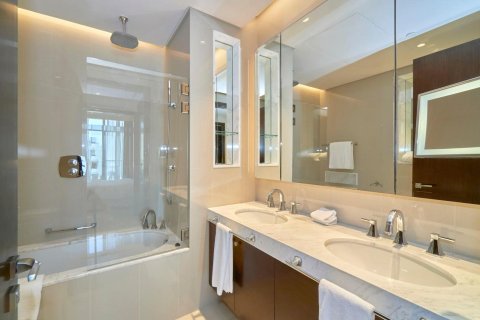 1 غرف نوم شقة في The Address Residence Fountain Views, الإمارات العربية المتحدة رقم 89689 4