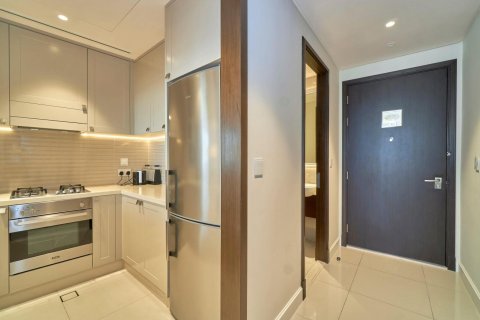 1 غرف نوم شقة في The Address Residence Fountain Views, الإمارات العربية المتحدة رقم 89689 8