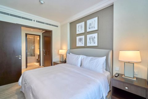 1 غرف نوم شقة في The Address Residence Fountain Views, الإمارات العربية المتحدة رقم 89689 6