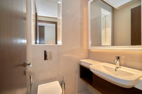 1 غرف نوم شقة في The Address Residence Fountain Views, الإمارات العربية المتحدة رقم 89689 3