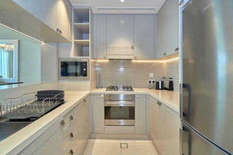 1 غرف نوم شقة في The Address Residence Fountain Views, الإمارات العربية المتحدة رقم 89689 9