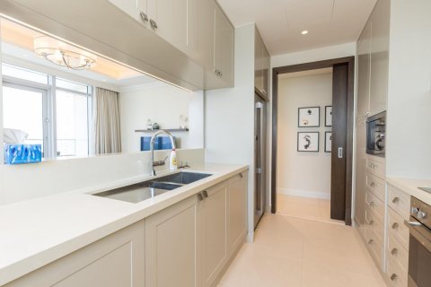 Квартира с 2 спальнями в The Address Residence Fountain Views, ОАЭ №89690 6