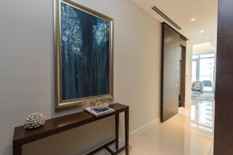 Квартира с 2 спальнями в The Address Residence Fountain Views, ОАЭ №89690 8