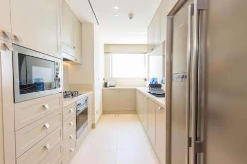 Квартира с 2 спальнями в The Address Residence Fountain Views, ОАЭ №89690 7
