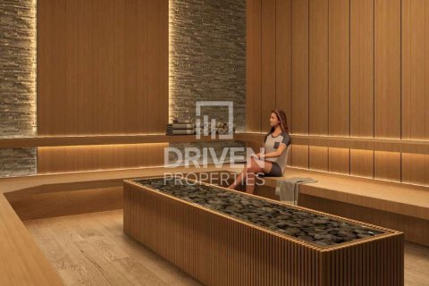 Квартира с 1 спальней в Al Habtoor City, ОАЭ №209821 20
