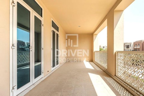 Квартира с 3 спальнями в Al Furjan, ОАЭ №209819 3