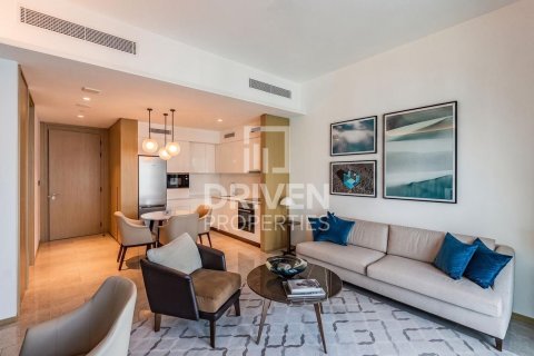 Apartment de 1 dormitorio en Address Harbour Point, UAE No. 209823 5