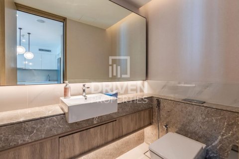 Apartment de 1 dormitorio en Address Harbour Point, UAE No. 209823 12