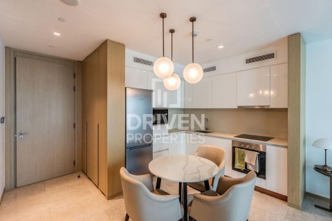 Apartment de 1 dormitorio en Address Harbour Point, UAE No. 209823 6