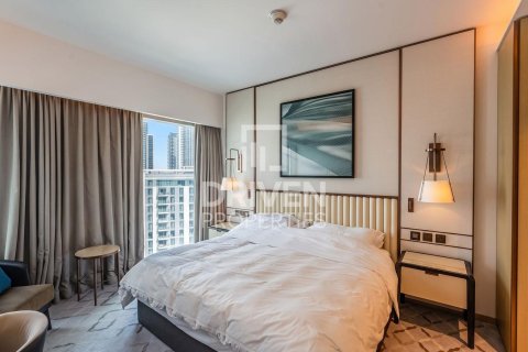 Apartment de 1 dormitorio en Address Harbour Point, UAE No. 209823 8
