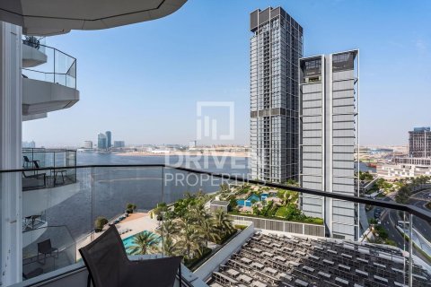 Apartment de 1 dormitorio en Address Harbour Point, UAE No. 209823 14