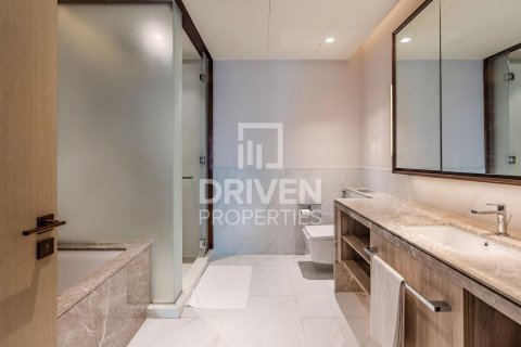 Apartment de 1 dormitorio en Address Harbour Point, UAE No. 209823 11